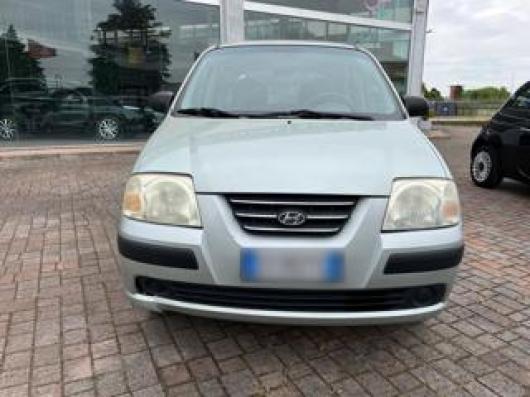 usato HYUNDAI Atos