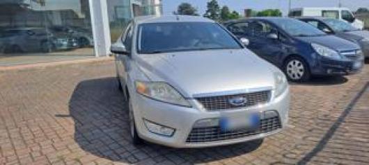 usato FORD Mondeo