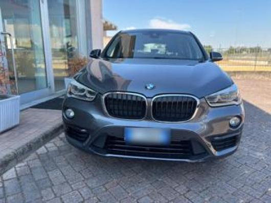 usato BMW X1