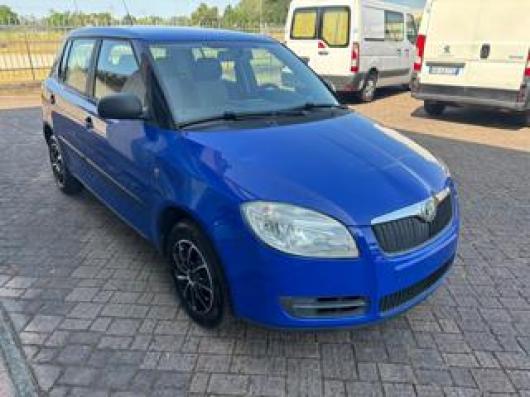 Fabia