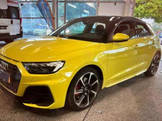usato AUDI A1