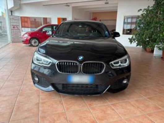 usato BMW 116