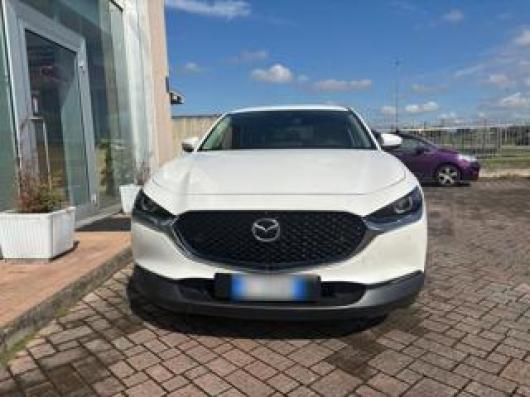 usato MAZDA CX 30