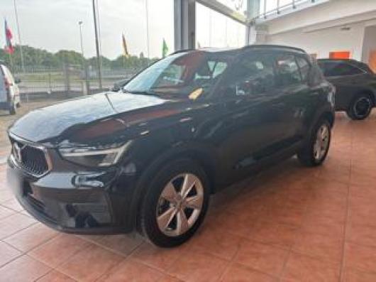usato VOLVO XC40