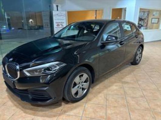 usato BMW 116