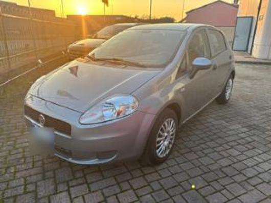 usato FIAT Grande Punto