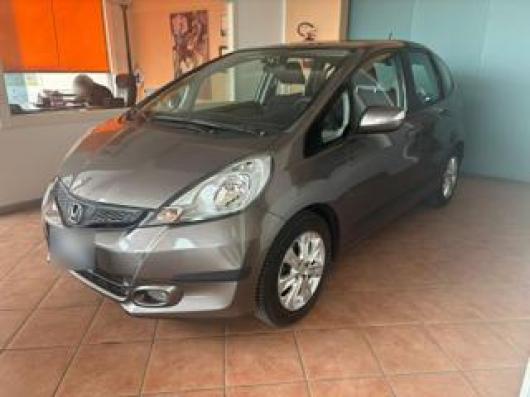 usato HONDA Jazz