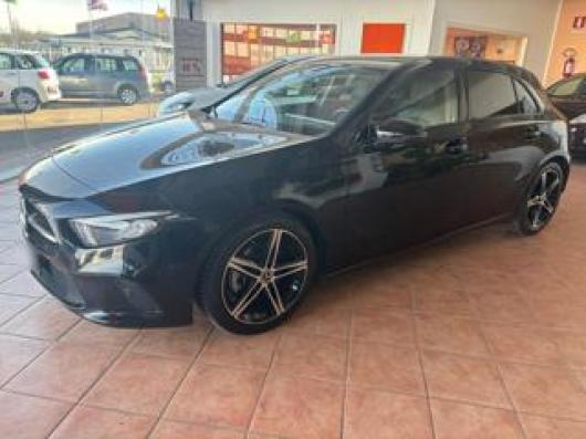 usato MERCEDES A 180