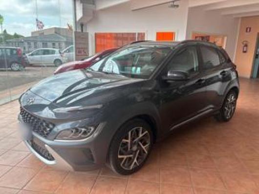 usato HYUNDAI Kona
