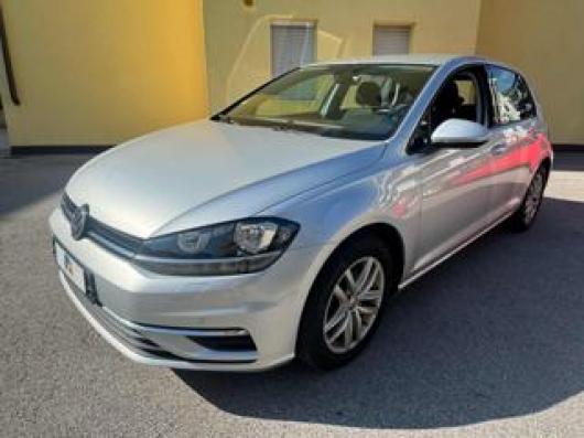 usato VOLKSWAGEN Golf