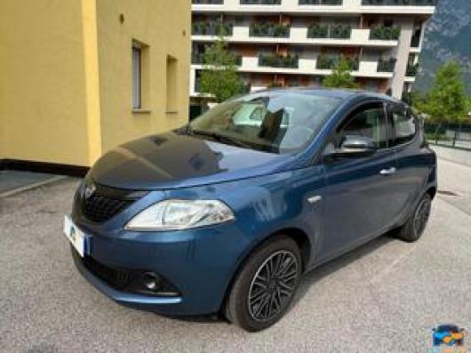 usato LANCIA Ypsilon