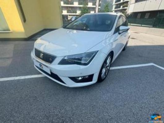 usato SEAT Leon