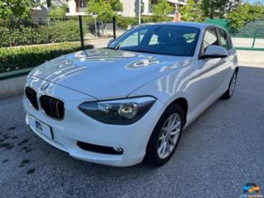 usato BMW 118