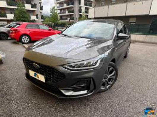 usato FORD Focus