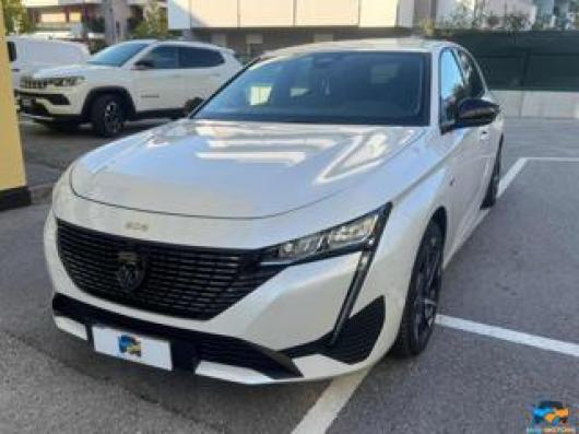 usato PEUGEOT 308