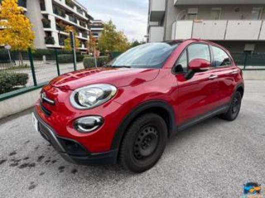 usato FIAT 500X