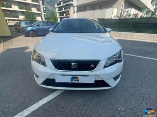 usato SEAT Leon