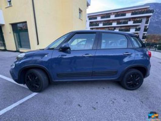 usato FIAT 500L