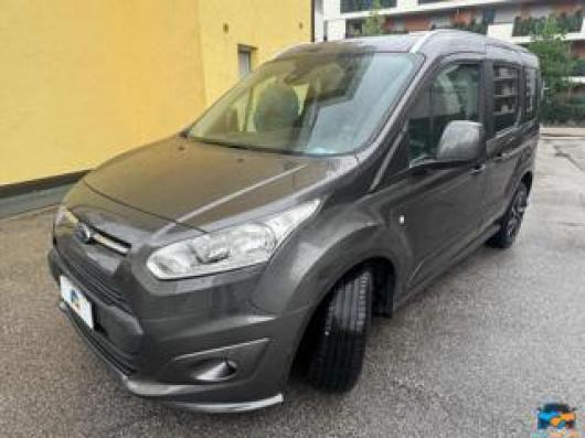 usato FORD Tourneo Connect