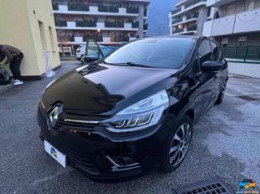 usato RENAULT Clio