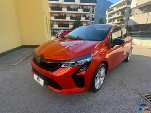 usato RENAULT Clio