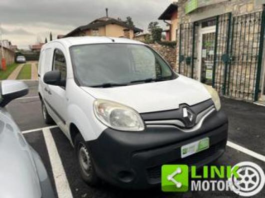 usato RENAULT Kangoo