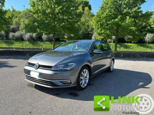 usato VOLKSWAGEN Golf