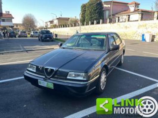 usato ALFA ROMEO 164