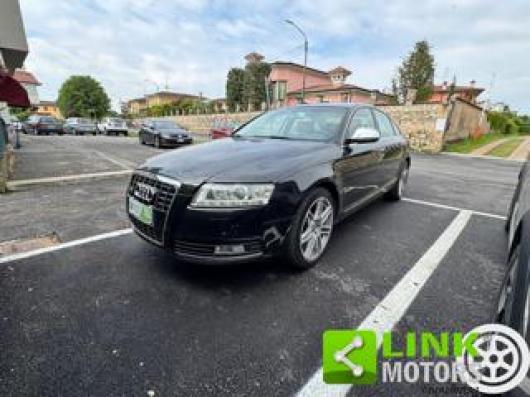 usato AUDI A6