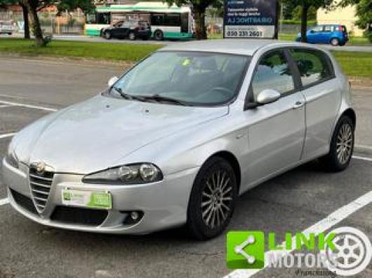 usato ALFA ROMEO 147