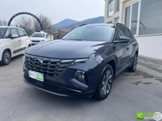 usato HYUNDAI Tucson