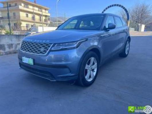 Range Rover Velar