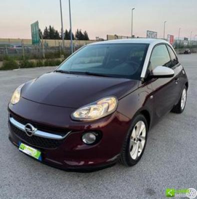 usato OPEL Adam