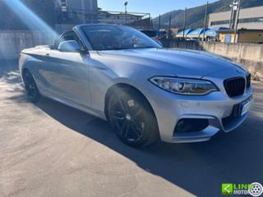 usato BMW 230
