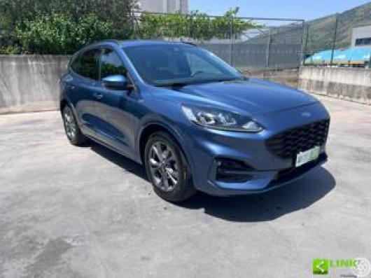 usato FORD Kuga