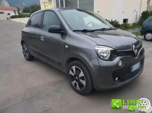 usato RENAULT Twingo