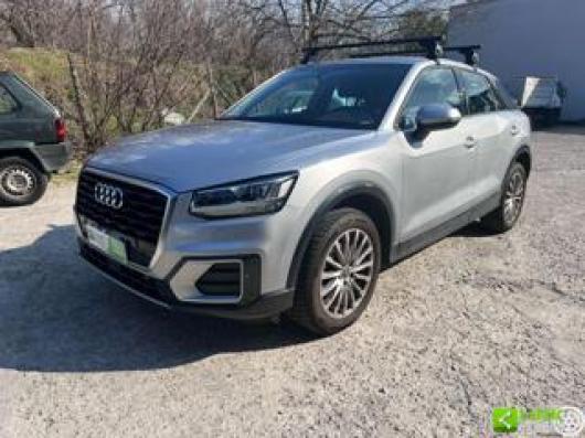 usato AUDI Q2