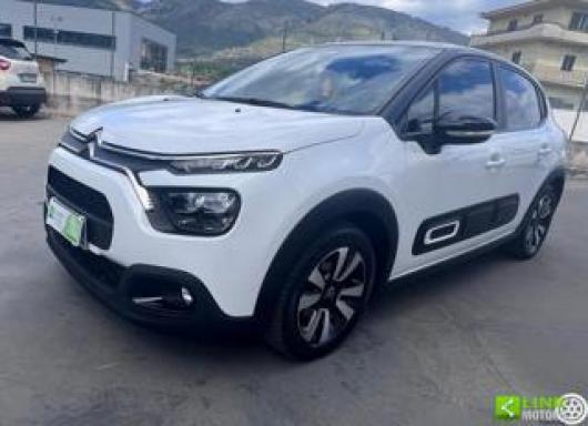 usato CITROEN C3
