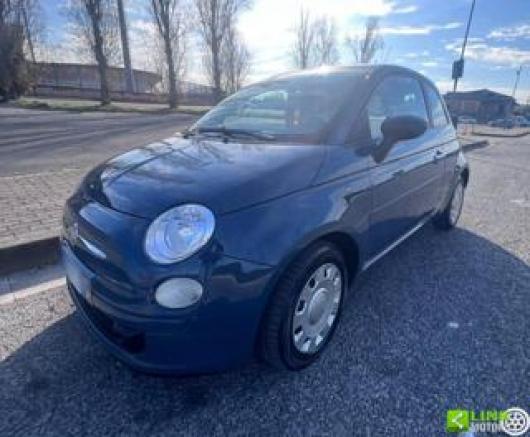 usato FIAT 500