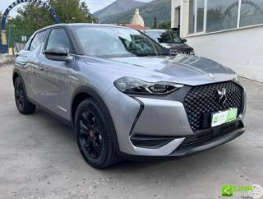 DS 3 Crossback