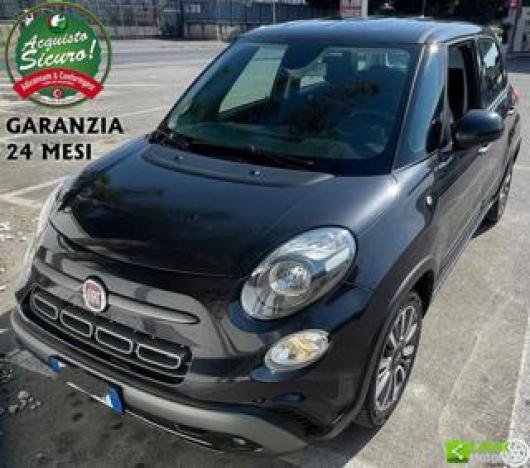 usato FIAT 500L