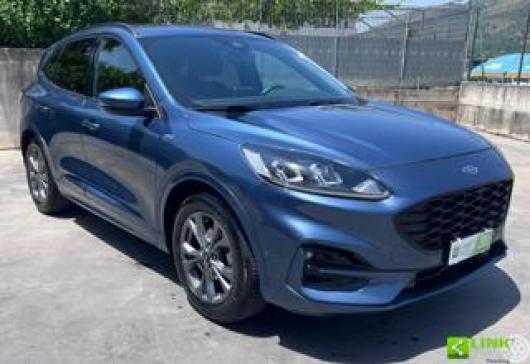 usato FORD Kuga