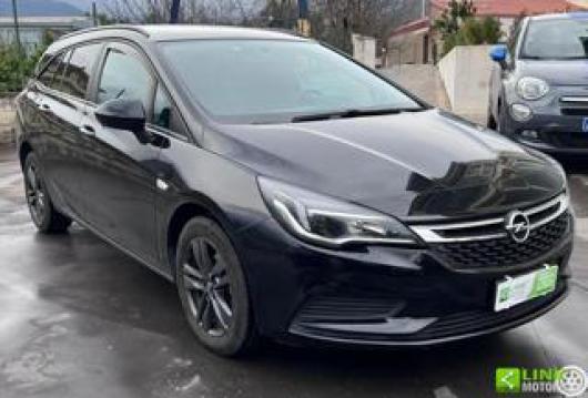 usato OPEL Astra