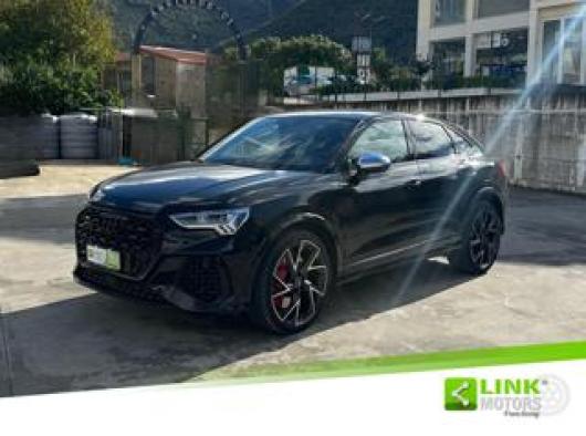usato AUDI RS Q3