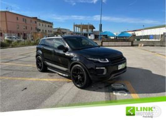 usato LAND ROVER Range Rover Evoque