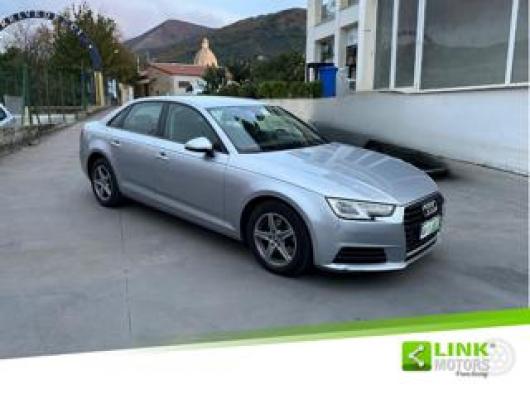 usato AUDI A4