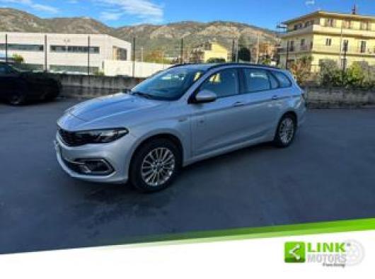 usato FIAT Tipo