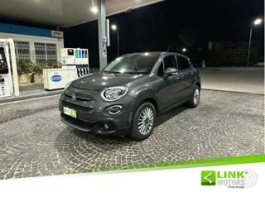 usato FIAT 500X