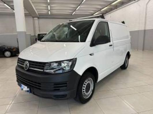 usato VOLKSWAGEN Transporter
