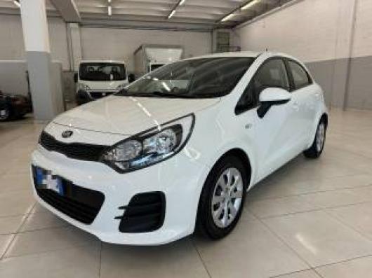 usato KIA Rio